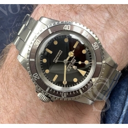 Rolex Vintage 24-703-0 NOS watch screwed triplock crown 703 submariner 5512,5513,1680 Seadweller 1665 Daytona 6263,6265