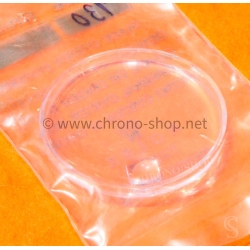 ROLEX Cyclope 130 ref 25-130 Verre plexi acrylique montres Tudor Monte Carlo Disco 9420,9421,9430 Big Block 79160,79170,79180