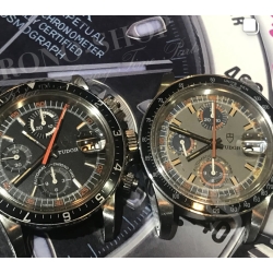 ROLEX Cyclope 130 ref 25-130 Verre plexi acrylique montres Tudor Monte Carlo Disco 9420,9421,9430 Big Block 79160,79170,79180