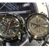 ROLEX Cyclope 130 ref 25-130 Verre plexi acrylique montres Tudor Monte Carlo Disco 9420,9421,9430 Big Block 79160,79170,79180