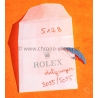 Rolex 5128 genuine Cal. 5055-5128 Date Jumper Watch Part new 5055-5128, Calibres 3055,5055