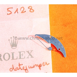 Rolex 5128 fourniture horlogère sautoir de date 5128 Calibres 3055, 5055 montres Rolex Day-Date