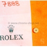 Rolex 7888 Authentic rare 1530,1560,1570,1520 Caliber Automatic Minute Wheel watch Part 1530-7888