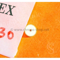 Rolex 7888 Authentic rare 1530,1560,1570,1520 Caliber Automatic Minute Wheel watch Part 1530-7888