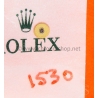 Rolex 7888 Authentic rare 1530,1560,1570,1520 Caliber Automatic Minute Wheel watch Part 1530-7888