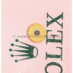 Rolex 7888 Authentic rare 1530,1560,1570,1520 Caliber Automatic Minute Wheel watch Part 1530-7888