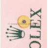 Rolex 7888 Authentic rare 1530,1560,1570,1520 Caliber Automatic Minute Wheel watch Part 1530-7888