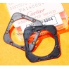 Cartier VA140004 watch part lot of 3 x gaskets caseback black color New Authentic Cartier Santos Galbé VA140004 627