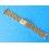 ROLEX VINTAGE BRACELET OR/ACIER JUBILEE-20mm