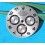 ★★ Rare Awesome Rolex Cosmograph Daytona SILVER RACING ARABIC Dial Ref.116509, 116519, 116520 cal 4130 ★★