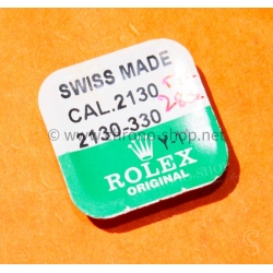 Rolex 2130-330 factory 2130, 2135 movement Great Wheel Part 2130-330 automatic watch calibers 2130, 135