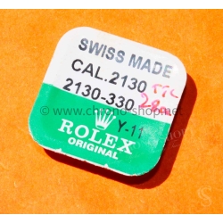 Rolex 2130-330 factory 2130, 2135 movement Great Wheel Part 2130-330 automatic watch calibers 2130, 135