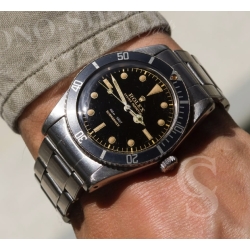 ROLEX TROPIC 16 DOMED VINTAGE PLEXIGLAS SUBMARINER,MILGAUSS WATCHES 5508,6204,6205,6536/1,6541,6543