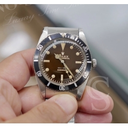 ROLEX TROPIC 16 DOMED VINTAGE PLEXIGLAS SUBMARINER,MILGAUSS WATCHES 5508,6204,6205,6536/1,6541,6543