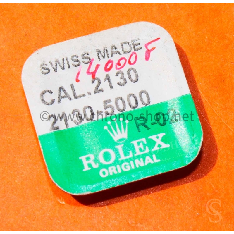 Rolex 2130-5000 Genuine Watch spares ladies watches Rolex 2130-5000,2135-5000 Set of Screws New Factory Sealed Rolex 2130-5000 Genuine Watch spares ladies watches Rolex 2130-5000,2135-5000 Set of Screws New Factory Sealed