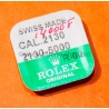 Rolex 2130-5000 Genuine Watch spares ladies watches Rolex 2130-5000,2135-5000 Set of Screws New Factory Sealed