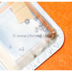 Rolex 2130-5000 Genuine Watch spares ladies watches Rolex 2130-5000,2135-5000 Set of Screws New Factory Sealed