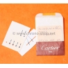 Cartier 37836381 Blue hands Genuine New Cartier Panthere GM Quartz Blue Hand Set Part 37836381