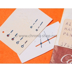 Cartier 37836381 Blue hands Genuine New Cartier Panthere GM Quartz Blue Hand Set Part 37836381