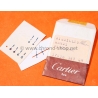 Cartier 37836 381 pièces Authentiques vintages lot aiguilles bleues montres Cartier Panthère GM