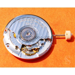 Cartier 049 mouvement calibre automatique neuf montres Pasha 21 rubis base ETA 2892-A2 Swiss-made