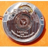Cartier 049 mouvement calibre automatique neuf montres Pasha 21 rubis base ETA 2892-A2 Swiss-made