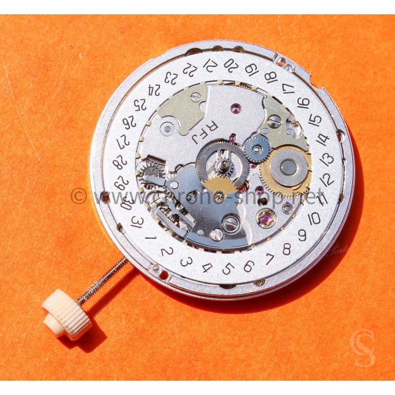 Cartier 049 mouvement calibre automatique neuf montres Pasha 21 rubis base ETA 2892-A2 Swiss-made Cartier 049 mouvement calibre automatique neuf montres Pasha 21 rubis base ETA 2892-A2 Swiss-made