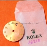 Rolex Tiger Eye Dial GMT Master II 16713, 16178 Bronze Root beer Watch Tritium T25 dial Singer