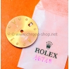 Rolex Tiger Eye Dial GMT Master II 16713, 16178 Bronze Root beer Watch Tritium T25 dial Singer