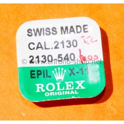 Rolex 2130-540 Accessoire fourniture horlogère 540 Roue d'inversion calibre automatique 2130, 2135 mouvement montres