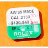 Rolex 2130-540 Accessoire fourniture horlogère 540 Roue d'inversion calibre automatique 2130, 2135 mouvement montres
