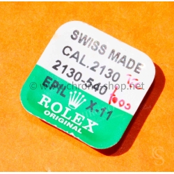 Rolex 2130-540 Accessoire fourniture horlogère 540 Roue d'inversion calibre automatique 2130, 2135 mouvement montres