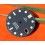 OMEGA Original Luminova vintage Dark BlueSeamaster Date Professional 300m Watch Dial Men's 26mm diameter James bond 007