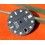 OMEGA Original Luminova vintage Dark BlueSeamaster Date Professional 300m Watch Dial Men's 26mm diameter James bond 007