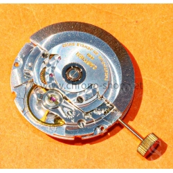 Cartier 020 mouvement calibre automatique neuf montres Pasha 25 rubis base ETA 2824-2 Swiss-made