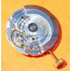 Cartier cal 020 Original Automatic Movement ETA 2824-2 New 25 rubis Pasha watches automatic