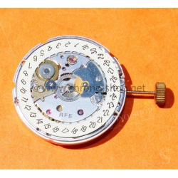 Cartier cal 020 Original Automatic Movement ETA 2824-2 New 25 rubis Pasha watches automatic