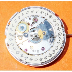 Cartier cal 020 Original Automatic Movement ETA 2824-2 New 25 rubis Pasha watches automatic