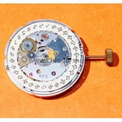 Cartier cal 020 Original Automatic Movement ETA 2824-2 New 25 rubis Pasha watches automatic