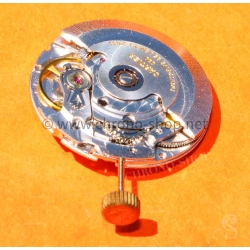 Cartier 020 mouvement calibre automatique neuf montres Pasha 25 rubis base ETA 2824-2 Swiss-made