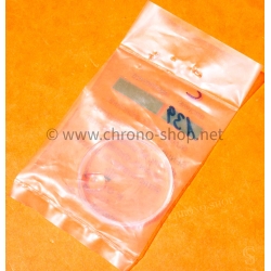 Tudor Prince Oyster Date Rare Cyclop 139 crystal ref 25-139 New Tudor oysterdate 90520,9050,91500