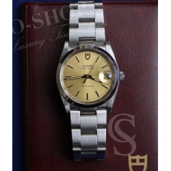 Tudor Prince Oyster Date Rare Cyclop 139 crystal ref 25-139 New Tudor oysterdate 90520,9050,91500