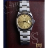 Tudor Prince Oyster Date Rare Cyclop 139 crystal ref 25-139 New Tudor oysterdate 90520,9050,91500