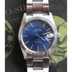 Tudor Prince Oyster Date Rare Cyclop 139 crystal ref 25-139 New Tudor oysterdate 90520,9050,91500