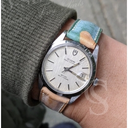 Tudor Prince Oyster Date Rare Cyclop 139 crystal ref 25-139 New Tudor oysterdate 90520,9050,91500
