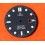 Original Vintage "faded blue" OMEGA Seamaster Date Professional 300m Dark Watch Dial Men's James bond 007 30.50mm diamter