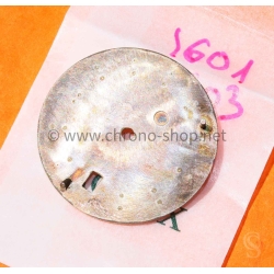 ROLEX CADRAN TRITIUM DATEJUST ARGENT ET OR MONTRES VINTAGE DATEJUST 16000,16030,16014 cal 3035,3135