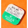 Rolex 2130-9421,2135-9421 originale Fourniture horlogère montres Rubis x3 ref 9421 Cal automatiques 2130,2135