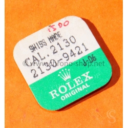 Rolex 2130-9421,2135-9421 Watch part 3 x rubis jewels Parts 9421 New Genuine Rolex Sealed Package Cal 2130,2135
