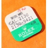 Rolex 2130-9421,2135-9421 Watch part 3 x rubis jewels Parts 9421 New Genuine Rolex Sealed Package Cal 2130,2135